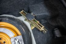 Suzuki Cappuccino '92 (1992)