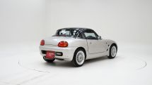 Suzuki Cappuccino '92 (1992)