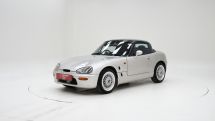 Suzuki Cappuccino '92 (1992)