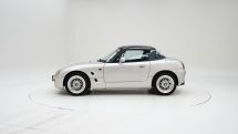 Suzuki Cappuccino '92 (1992)