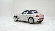 Suzuki Cappuccino '92 (1992)