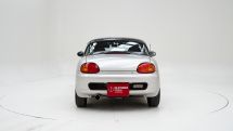 Suzuki Cappuccino '92 (1992)