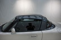 Suzuki Cappuccino '92 (1992)