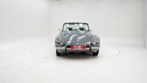 Citroen DS Cabriolet '68 (1968)