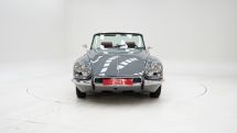 Citroen DS Cabriolet '68 (1968)