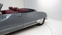 Citroen DS Cabriolet '68 (1968)