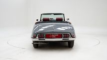Citroen DS Cabriolet '68 (1968)
