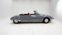 Citroen DS Cabriolet '68 (1968)