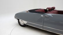 Citroen DS Cabriolet '68 (1968)