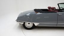 Citroen DS Cabriolet '68 (1968)