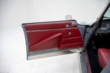 Citroen DS Cabriolet '68 (1968)