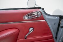 Citroen DS Cabriolet '68 (1968)