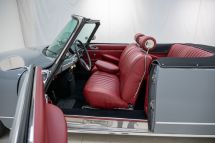 Citroen DS Cabriolet '68 (1968)