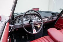 Citroen DS Cabriolet '68 (1968)