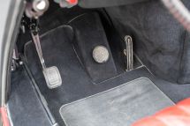 Citroen DS Cabriolet '68 (1968)