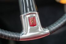 Citroen DS Cabriolet '68 (1968)