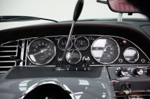 Citroen DS Cabriolet '68 (1968)