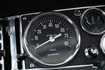 Citroen DS Cabriolet '68 (1968)