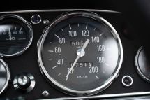 Citroen DS Cabriolet '68 (1968)