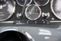 Citroen DS Cabriolet '68 (1968)