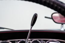 Citroen DS Cabriolet '68 (1968)