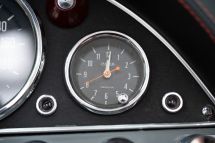 Citroen DS Cabriolet '68 (1968)