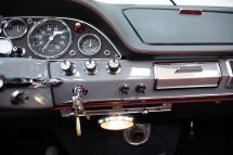 Citroen DS Cabriolet '68 (1968)