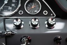 Citroen DS Cabriolet '68 (1968)