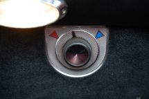 Citroen DS Cabriolet '68 (1968)