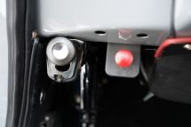 Citroen DS Cabriolet '68 (1968)