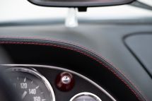 Citroen DS Cabriolet '68 (1968)