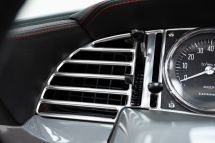 Citroen DS Cabriolet '68 (1968)