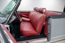 Citroen DS Cabriolet '68 (1968)