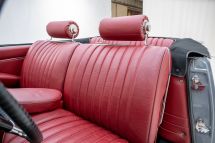 Citroen DS Cabriolet '68 (1968)