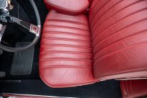 Citroen DS Cabriolet '68 (1968)