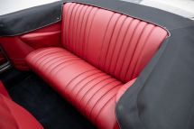 Citroen DS Cabriolet '68 (1968)