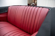 Citroen DS Cabriolet '68 (1968)