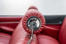 Citroen DS Cabriolet '68 (1968)