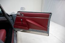 Citroen DS Cabriolet '68 (1968)