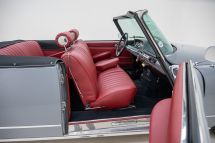 Citroen DS Cabriolet '68 (1968)