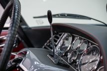 Citroen DS Cabriolet '68 (1968)