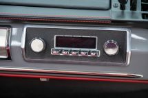 Citroen DS Cabriolet '68 (1968)