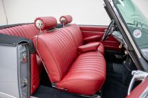 Citroen DS Cabriolet '68 (1968)