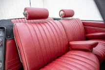 Citroen DS Cabriolet '68 (1968)