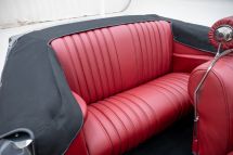 Citroen DS Cabriolet '68 (1968)