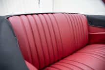 Citroen DS Cabriolet '68 (1968)