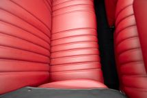 Citroen DS Cabriolet '68 (1968)