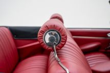 Citroen DS Cabriolet '68 (1968)