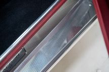 Citroen DS Cabriolet '68 (1968)