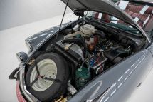 Citroen DS Cabriolet '68 (1968)